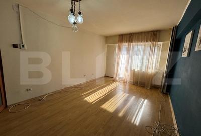 Apartament 2 camere, 51 mp, zona Calea Bucuresti - 2