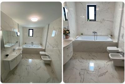 Casă cu 4 camere în Strejnicu - 1