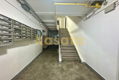 Apartament cu 2 camere semidecomandat în Iancului - 13