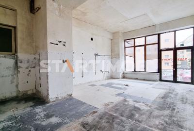 Spatiu comercial stradal Brasov - 32