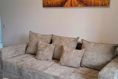 Studio modern Novum Viilor – 47 mp, prima inchiriere, parcare inclusa - 4