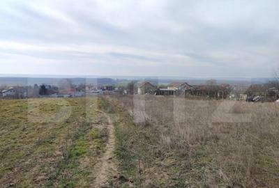 Teren în Malu Mare - 2