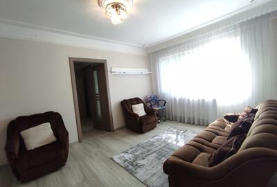 DE INCHIRIAT - APARTAMENT 2 CAMERE-ETAJ 1-PODU ROS - 5