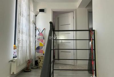 Casă cu 4 camere cu Teren 380 Mp în Lunca Cetățuii - 8