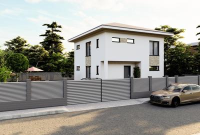 O casa gandita pentru familii care traiesc altfel. Si aleg altfel. - 6