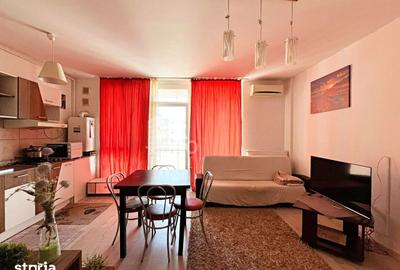 Apartament cu 2 camere semidecomandat în Rogerius - 7