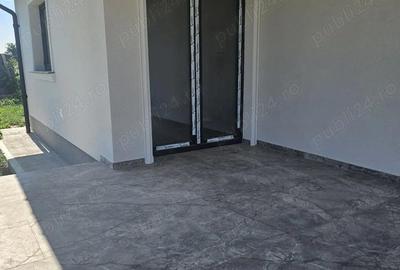 Casă în Cordun - 2