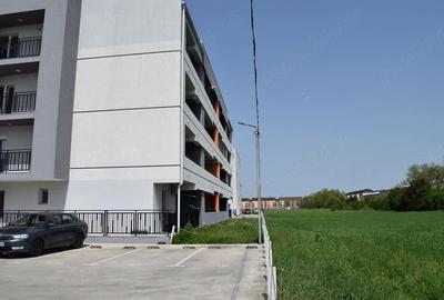 Apartament cu 2 camere decomandat în Giroc - 4