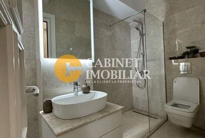 INTABULAT 2 camere Decomandat - 64mp - etaj intermediar - mobilat - 3