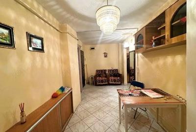 Apartament 3 camere etaj 1 decomandat - 14