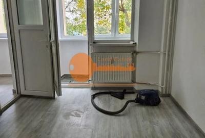 Garsoniera Rahova - Reabilitat-1986 - Bloc Mixt - 7