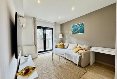 2 camere cu loc de parcare in Icon Residence - Banu Manta - 3