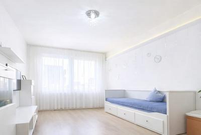 Apartament cu 2 camere decomandat, mobilat în Tineretului - 6