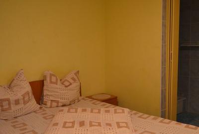 Casă cu 7 camere cu Teren 207 Mp în Central - 3