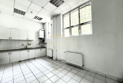 Spațiu Comercial | Dorobanti| 430 mp - 19