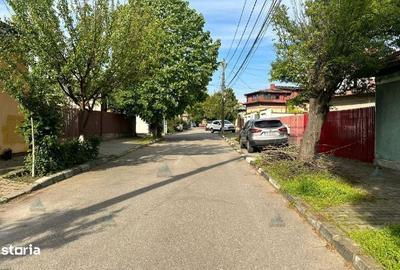Casă cu 4 camere în Uiești - 3