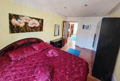 Inchiriez apartament Brasov CRACIUN REVELION - 3