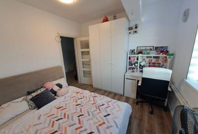 Apartament cu 3 camere semidecomandat în Chiajna - 2