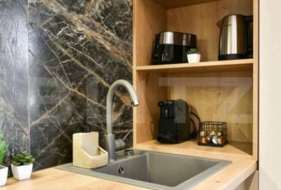 Apartament cu 3 camere decomandat în Central - 15