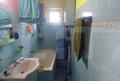 Apartament cu 2 camere semidecomandat în Calea Moldovei - 3