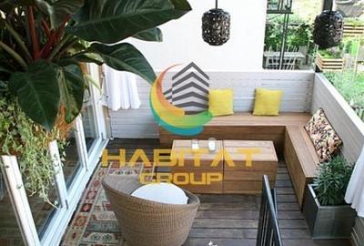 Apartament cu 2 camere decomandat în Berceni - 4
