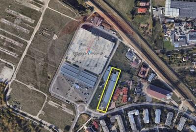 Spatiu de inchiriat in Bacau - Autorizatie ISU in curs - 3