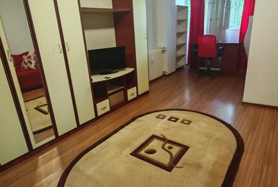 Vitan-Auchan, garsoniera, 33mp, AC, mobilata, utilata - 4