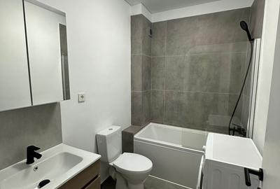Apartament cu 2 camere în Rudeni - 7