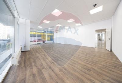 Spațiu comercial, de 537 mp, în Vlahuță - 7