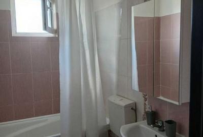 Apartament cu 2 camere în Cetății - 3