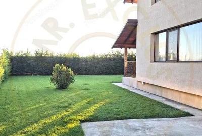 Casă cu 4 camere cu Teren 430 Mp în Ștefănești - 11