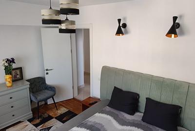 Locul unde fiecare apus te face sa zambesti 4 camere Rond Alba Iulia - 5