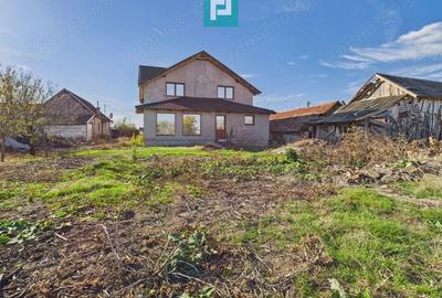 Proprietate impresionanta in Nadab - 1