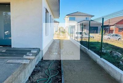 CASA MODERNA PARTER CARTIER GRIGORESCU, ORADEA - 7