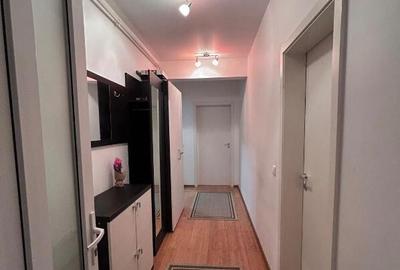 Apartament 2 camere, decomandat - zona Avantgarden - 2