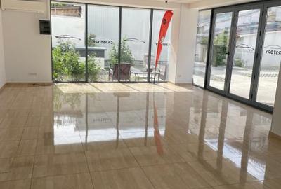 SPATIU DE INCHIRIAT TIMURI NOI-TINERETULUI - 2