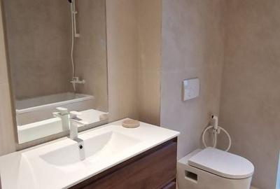 Apartament cu 2 camere în Bucium - 3