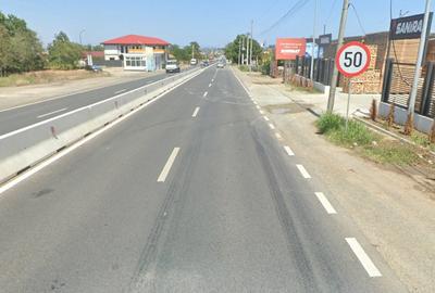 Teren de vanzare Tuzla - 4