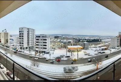 Apartament cu 2 camere nedecomandat în Central - 2