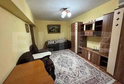 Apartament de inchiriat, decomandat, Lapus - 5