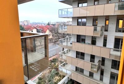 Apartament cu 3 camere semidecomandat, mobilat în Iancu Nicolae - 18