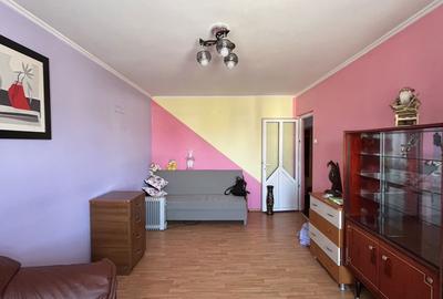 Apartament cu 2 camere decomandat în Central - 5