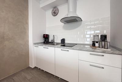 Casa del Mar - Studio cu Vedere la Mare langa plaja - 5