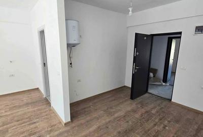 Garsonieră nedecomandată în Mangalia - 1