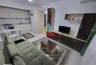 Apartament cu 2 camere semidecomandat în Roșu - 9