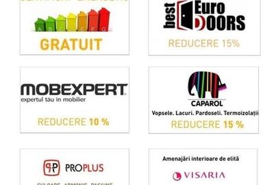 Letcani - casa individuala pe parter, la cheie Letcani - casa individuala pe parter, la cheie - 14