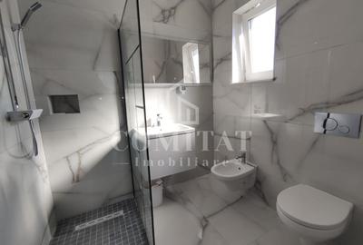 Casă individuală cu 5 camere cu Canalizare în Dezmir - 18