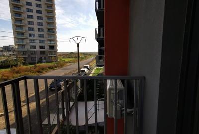 Apartament cu 2 camere decomandat în Tomis Plus - 1