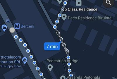 Apartament cu 2 camere decomandat în Berceni - 1