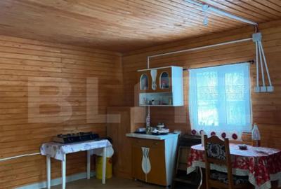 Casă cu 4 camere cu Teren 1600 Mp în Tărlungeni - 3